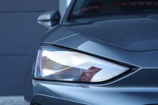 CUPRA Leon usata, con Pacchetto sportivo