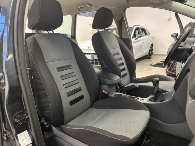 FORD Focus usata, con Climatizzatore