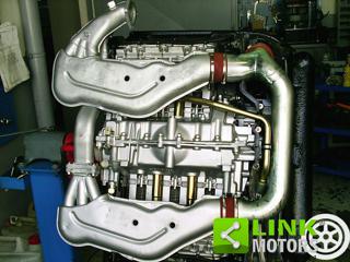 PORSCHE 964 usata 39