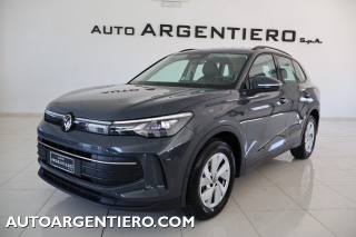 VOLKSWAGEN Tiguan 2.0 TDI 150 CV DSG Edition soli 13.977 km!!!