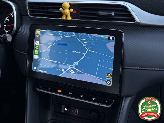 MG ZS usata, con Park Distance Control