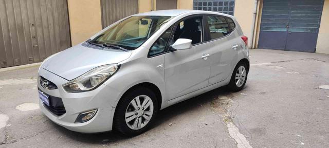 HYUNDAI iX20 usata, con Lettore CD