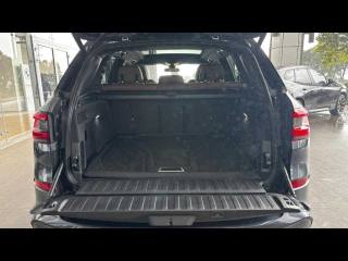 BMW X5 usata, con Sistema di navigazione