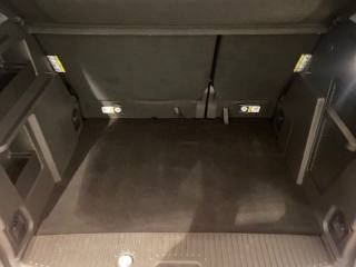 FORD Tourneo Courier usata, con Volante in pelle