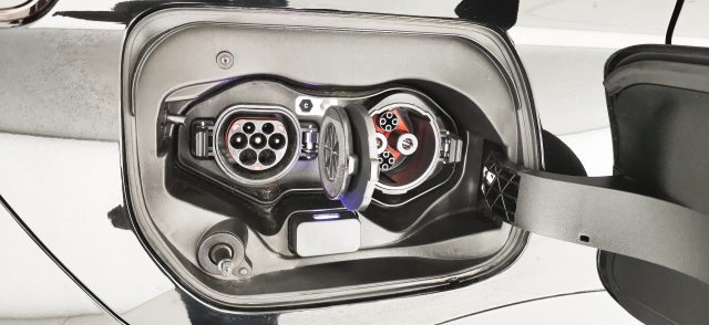 MITSUBISHI Eclipse Cross usata, con Riconoscimento dei segnali stradali