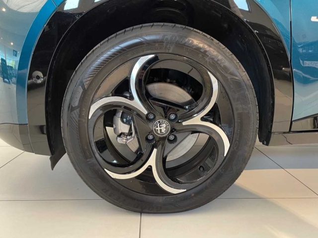 ALFA ROMEO Junior usata, con Cruise Control