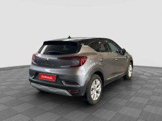 RENAULT Captur usata 4