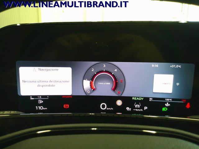 AUDI Q3 usata, con Touch screen