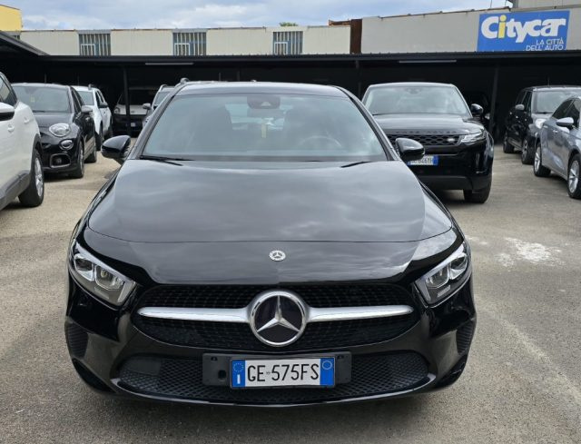 MERCEDES-BENZ A 180 usata, con Airbag laterali