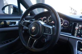 PORSCHE Panamera usata, con Sedili riscaldati