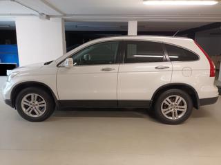 HONDA CR-V usata, con Boardcomputer
