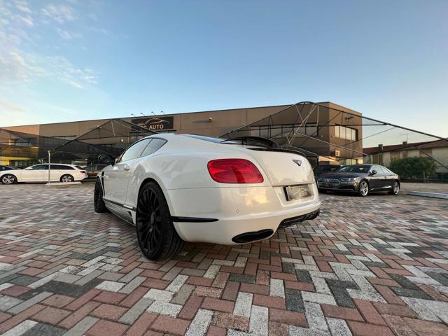 BENTLEY Continental usata, con Alzacristalli elettrici