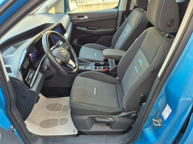 FORD Tourneo Connect usata, con Chiusura centralizzata