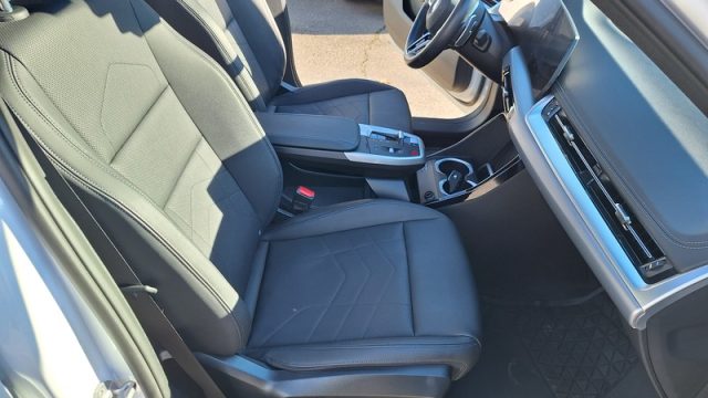 BMW X1 usata, con Sistema di navigazione