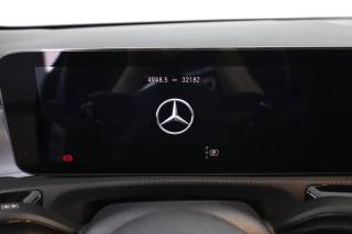 MERCEDES-BENZ CLA usata 6