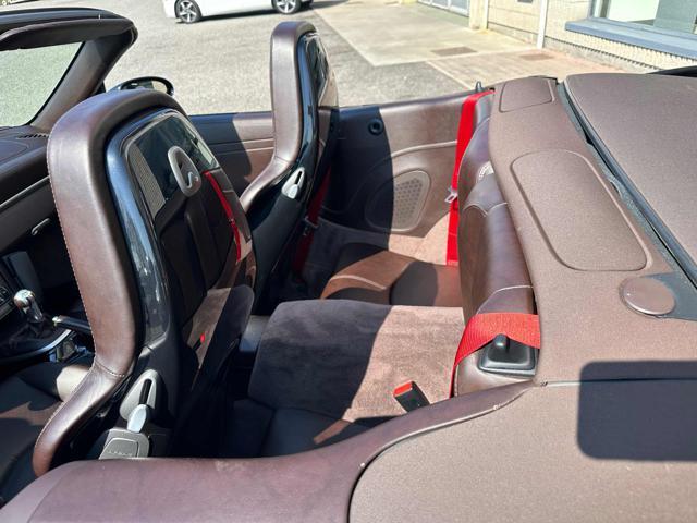 PORSCHE 911 usata, con Servosterzo