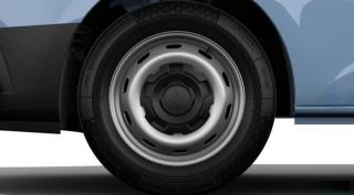 RENAULT Trafic usata, con Airbag Passeggero