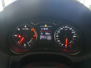 AUDI A3 usata, con Climatizzatore