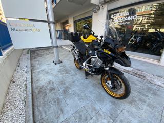 BMW R 1200 GS Adventure usata 10