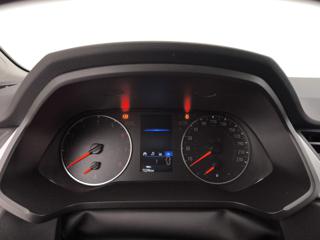 RENAULT Captur usata, con Servosterzo