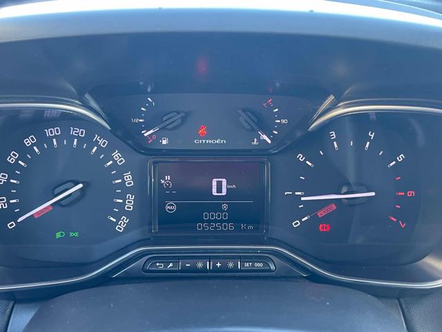 CITROEN C3 Aircross usata 20