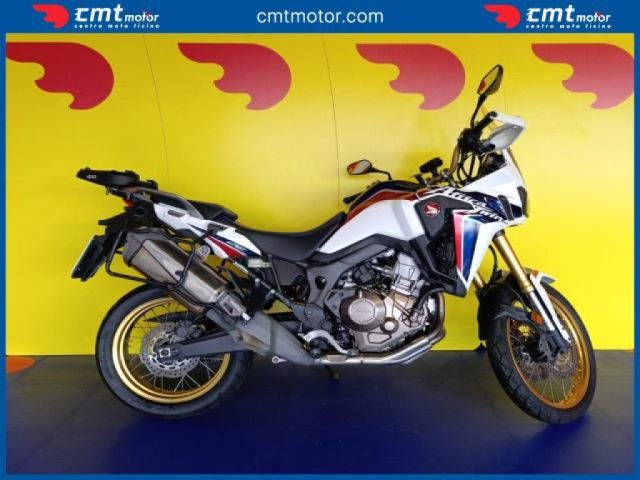 HONDA Africa Twin CRF 1000 L usata 0
