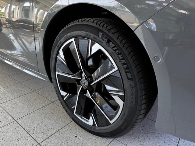 PEUGEOT 508 usata, con Autoradio