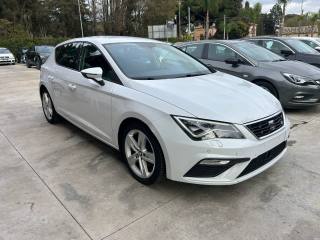 SEAT Leon usata, con Airbag Passeggero