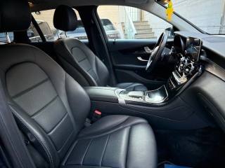 MERCEDES-BENZ GLC 300 usata, con Immobilizzatore elettronico
