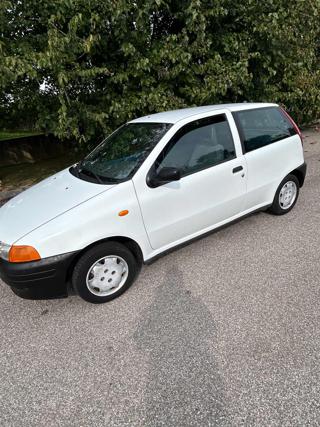 FIAT Punto usata, con Chiusura centralizzata
