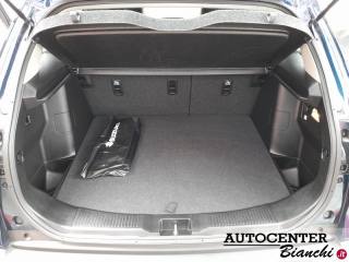 SUZUKI S-Cross usata, con Controllo elettronico della corsia
