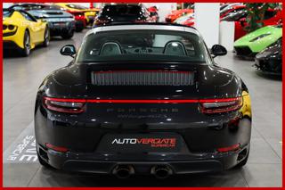 PORSCHE 991 usata, con Antifurto