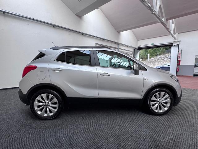 OPEL Mokka usata, con Airbag Passeggero