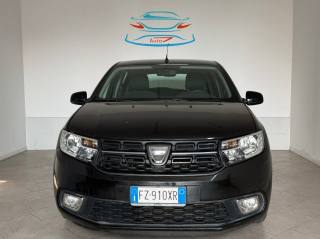 DACIA Sandero Streetway 1.0 SCe 75 CV S&S Comfort