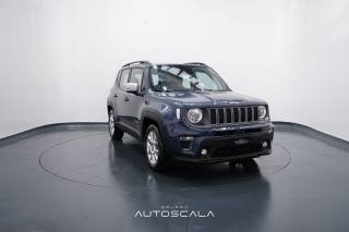 JEEP Renegade usata, con Cerchi in lega