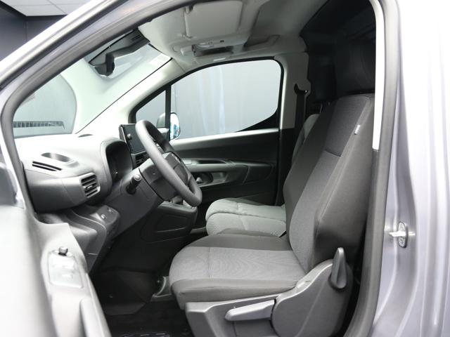 CITROEN Berlingo usata, con Controllo trazione
