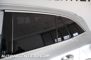 MERCEDES-BENZ GLC 220 usata, con Pacchetto sportivo