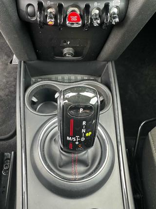 MINI Countryman usata, con Portellone posteriore elettrico