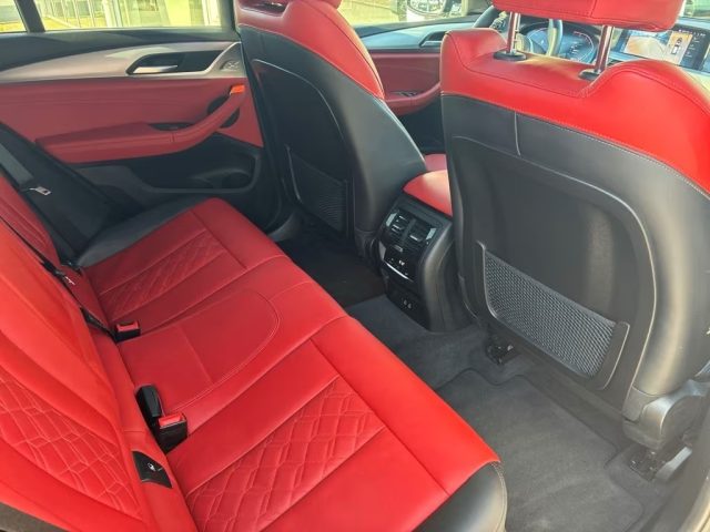 BMW X4 usata, con Cronologia tagliandi