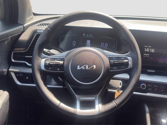 KIA Sportage usata 11