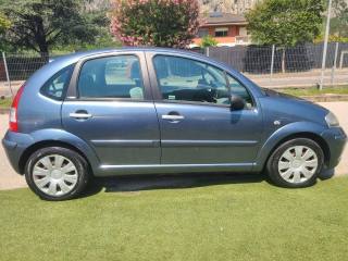 CITROEN C3 usata, con Autoradio