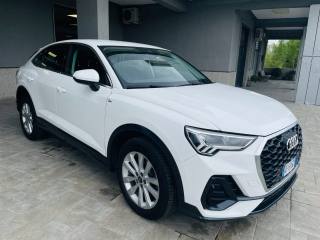 AUDI Q3 usata, con Airbag laterali