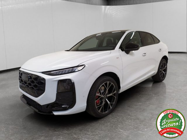 AUDI Q3 usata, con ABS