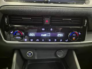 NISSAN Qashqai usata, con Chiusura centralizzata telecomandata