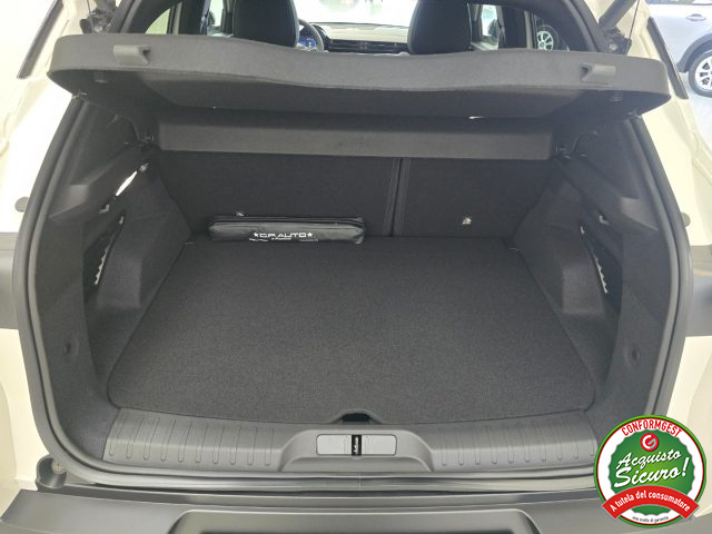 ALFA ROMEO Junior usata, con Chiusura centralizzata