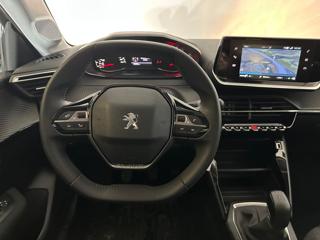 PEUGEOT 208 usata, con Climatizzatore
