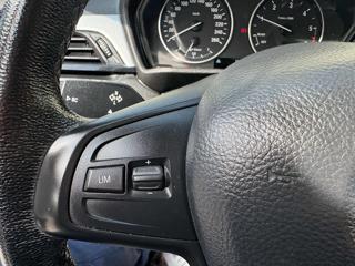 BMW X1 usata, con ESP
