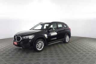 BMW X1 usata 6