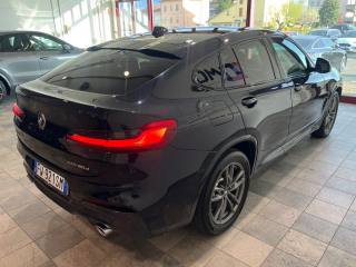 BMW X4 usata, con Boardcomputer