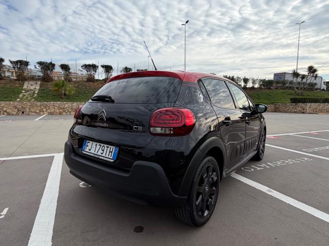 CITROEN C3 usata 47